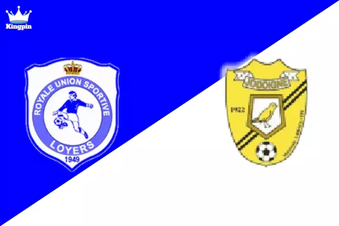 Loyers vs Jodoigne: Third Amateur Division - ACFF A Spread Prediction 8/24