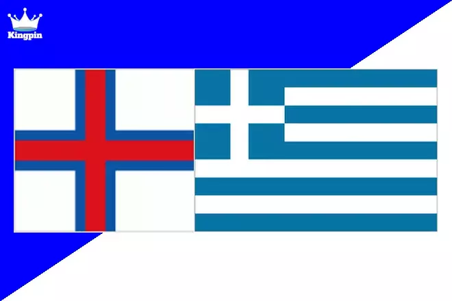 Faroe Islands U21 vs Greece U21: UEFA U21 Championship Spread Prediction 9/10