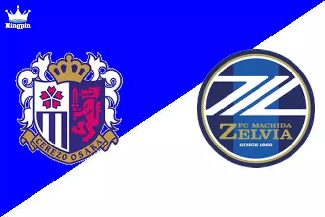 Cerezo Osaka vs Machida Zelvia: J1 League Totals Picks August 7, 2024