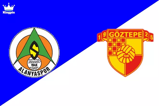 Alanyaspor vs Goztepe: Süper Lig Moneyline Prediction 8/23