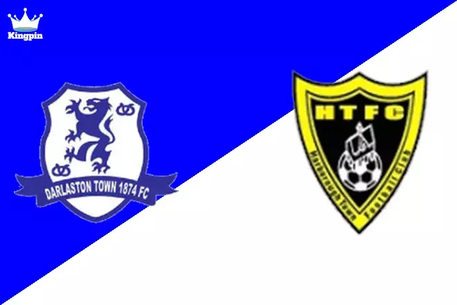 Darlaston Town vs Harborough Town: FA Cup Totals Prediction 9/4