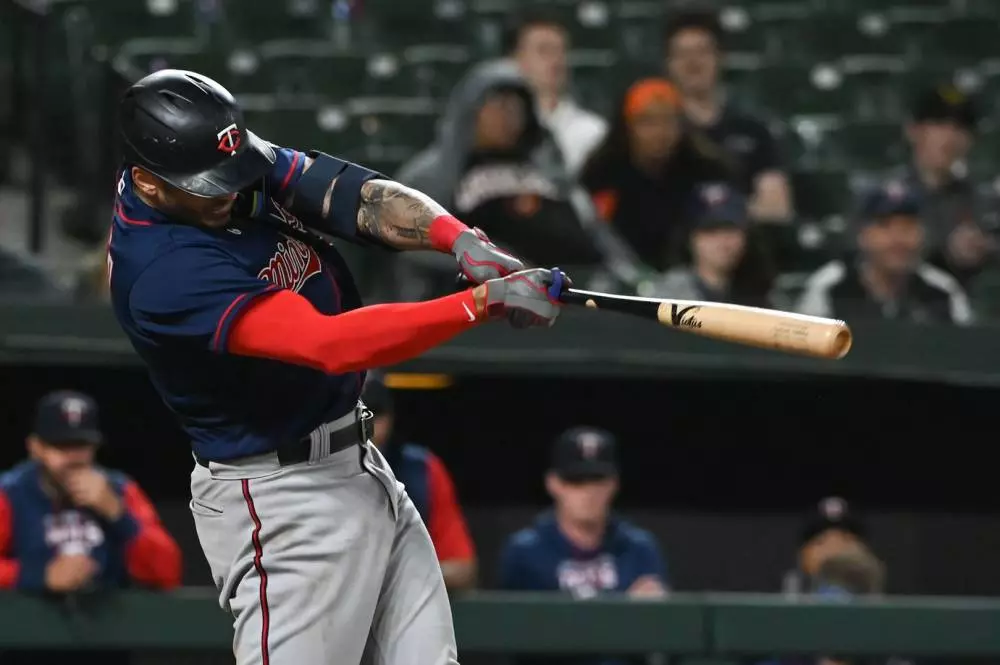 Minnesota Twins vs Baltimore Orioles Prediction, Pick and Preview, May 4 (5/4): MLB