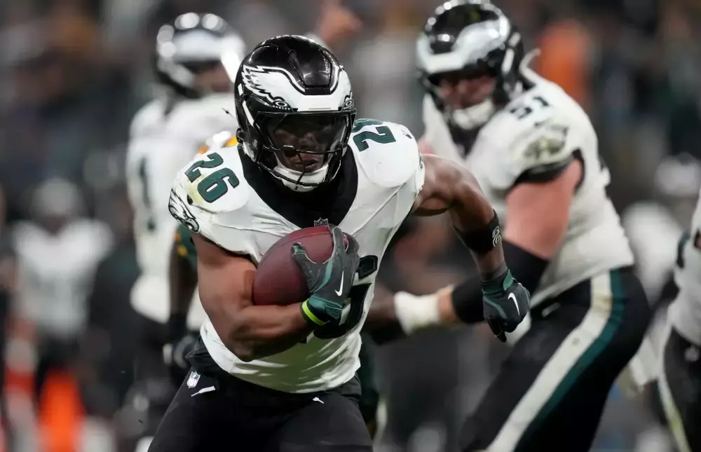 NFL Week 2 Predictions: Eagles vs Falcons MNF Odds and Picks 9/17