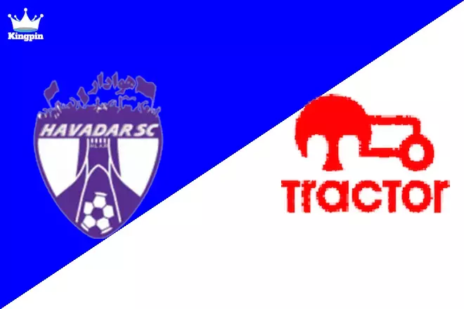 Havadar vs Tractor Sazi: Persian Gulf Pro League Totals Prediction 8/29