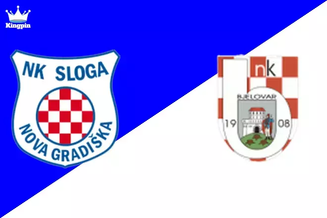 Sloga Nova Gradiška vs Bjelovar: Cup Moneyline Prediction 8/28