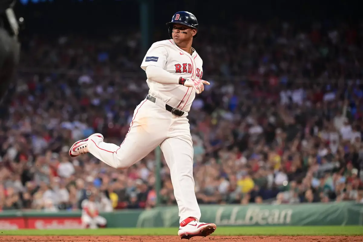 MLB Player Props Trends: Seattle Mariners vs Boston Red Sox - 7/30