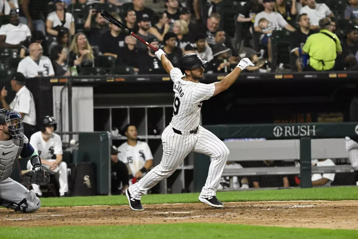 MLB Player Props Predictions Today: Seattle Mariners vs Chicago White Sox