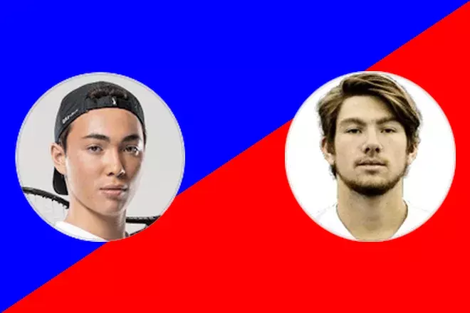 Boulais J. vs Kirchheimer S.: Lexington Challenger Picks