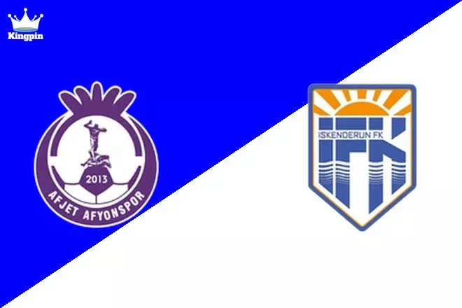 Afjet Afyonspor vs Erzin Spor: 2. Lig Totals Prediction 9/9