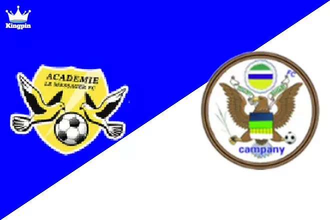 Flambeau du Centre vs Moso Sugar: Ligue A Over/Under Prediction 8/25