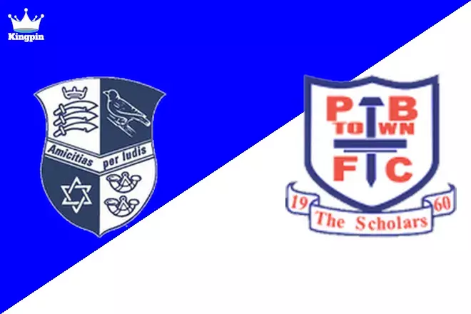 Wingate & Finchley vs Potters Bar Town: Non-League Totals Prediction 8/26