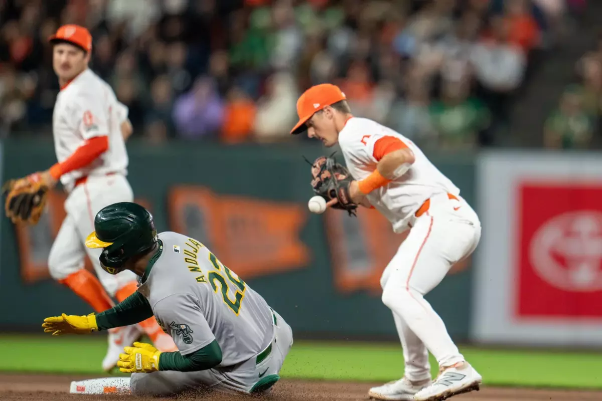 MLB Player Props Betting Strategies: Oakland Athletics vs San Francisco Giants - 7/31