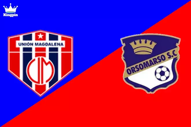 Union Magdalena vs Orsomarso: Primera B Spread Picks August 3, 2024