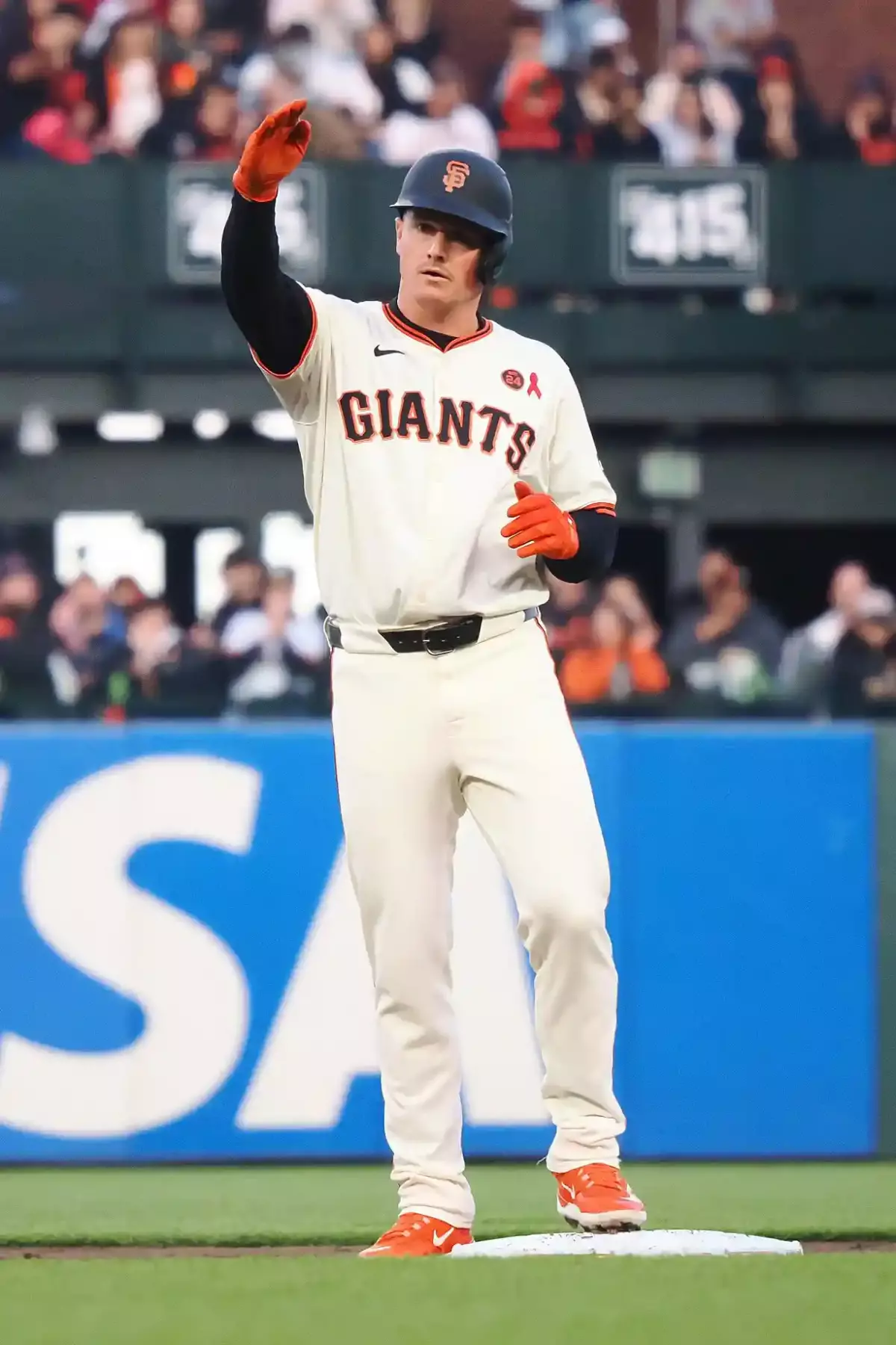 Matt Chapman Player Props: Giants vs Reds 8/2