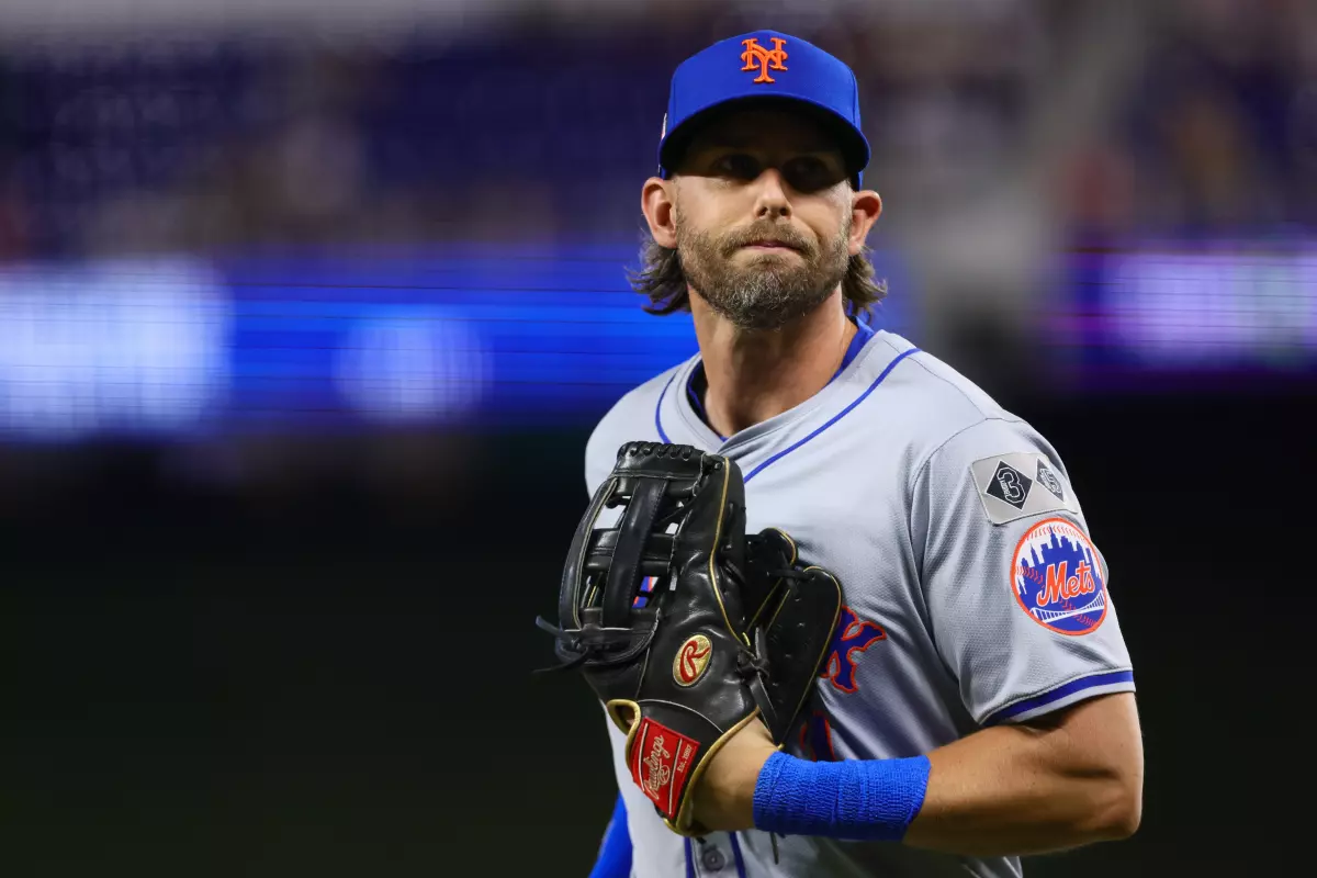 MLB Moneyline Picks Tonight: Marlins vs Mets 7/20