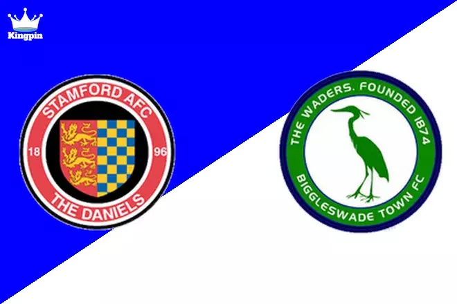 Stamford vs Biggleswade Town: Non League Premier Totals Prediction 8/26