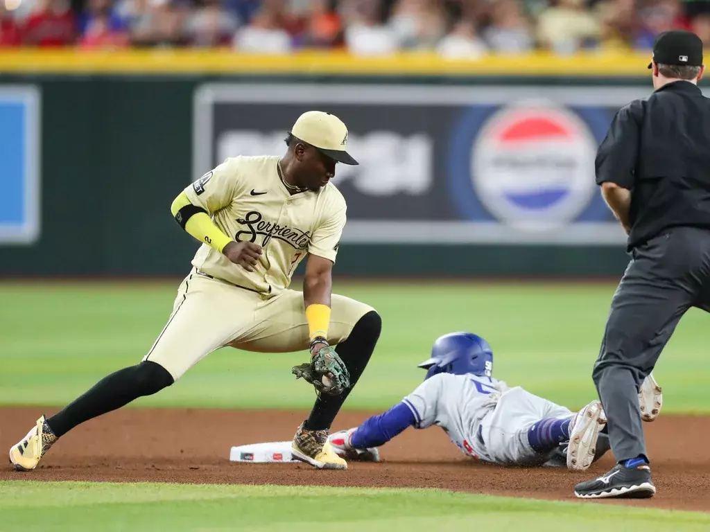 Mookie Betts Player Props Prediction: Dodgers vs Diamondbacks