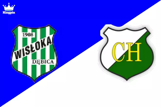 Wisłoka Dębica vs Chełmianka Chełm: Totals Prediction 8/17
