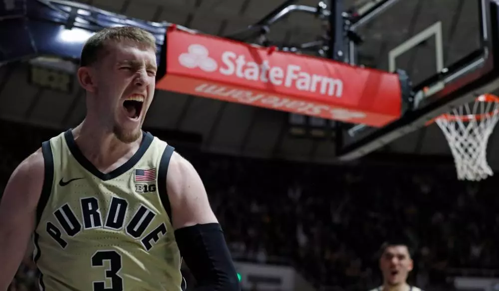 Ohio State vs Purdue Prediction NCAAB Picks 2/18