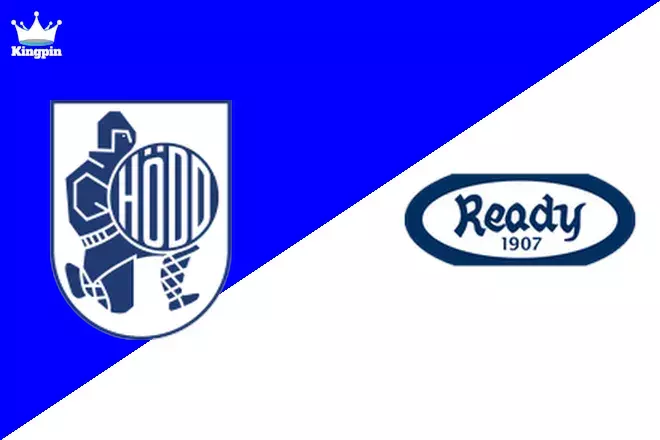 Hødd II vs IF Ready: 3. Division - Girone 5 Moneyline Prediction 8/11