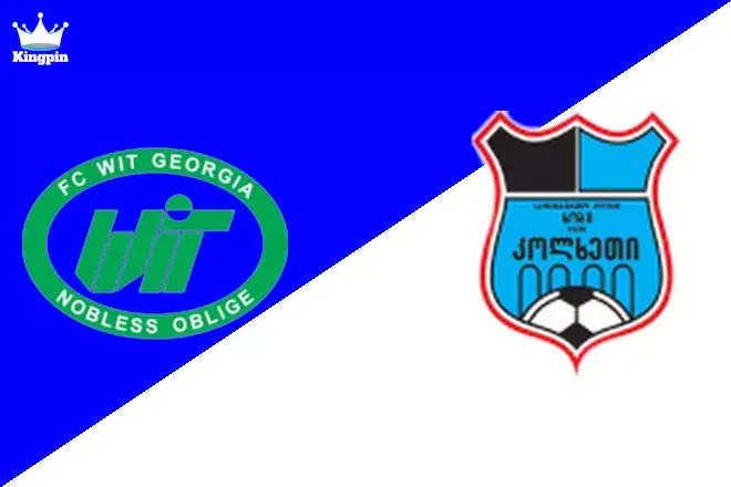 WIT Georgia vs Kolkheti Khobi: Erovnuli Liga 2 Betting Picks August 10, 2024