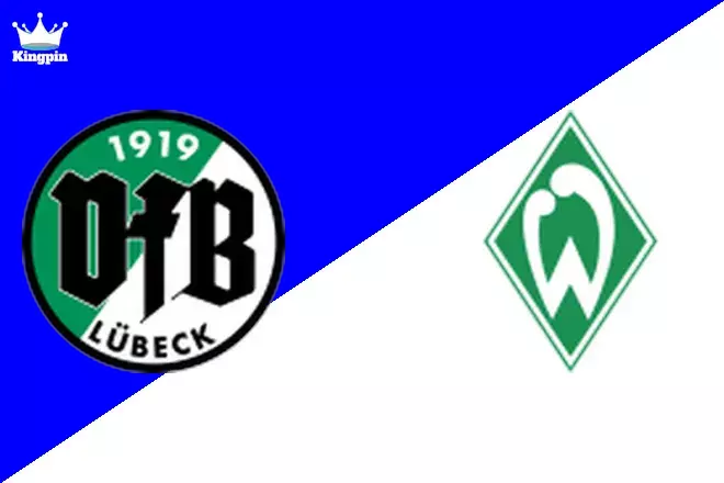 Lübeck U19 vs Werder Bremen U19: DFB Junioren Pokal Moneyline Prediction 9/1