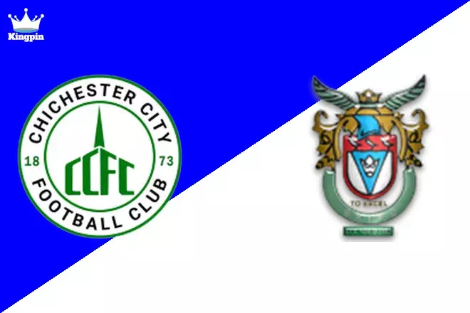 Chichester City vs Bognor Regis Town: Non League Premier Spread Prediction 8/26