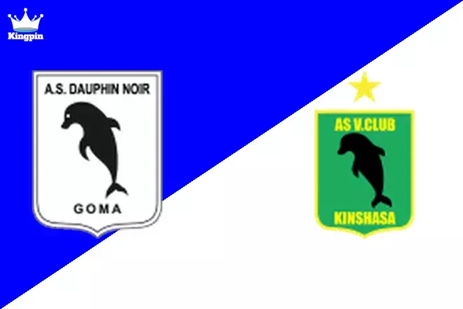 Dauphins Noirs vs Vita Club: Ligue 1 Totals Prediction 8/23