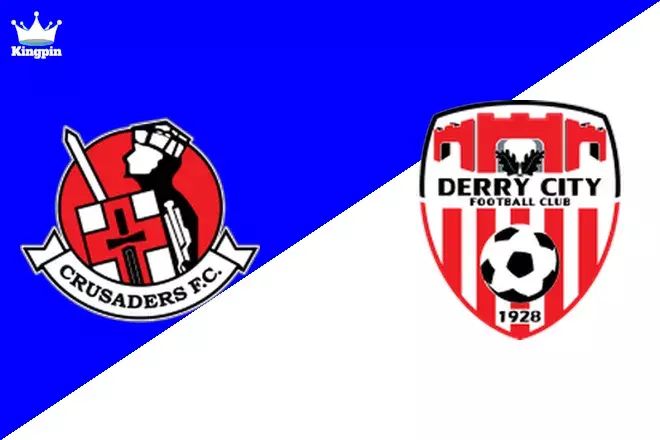 Crusaders W vs Derry City W: Premiership Women Moneyline Prediction 8/23