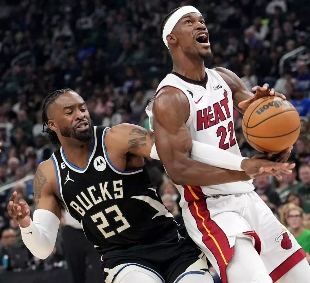 Bucks vs Heat Game 2 Prediction NBA Playoffs Picks 4/19