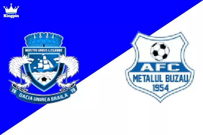 Braila vs Metalul Buzău: Cupa României Moneyline Prediction 8/14