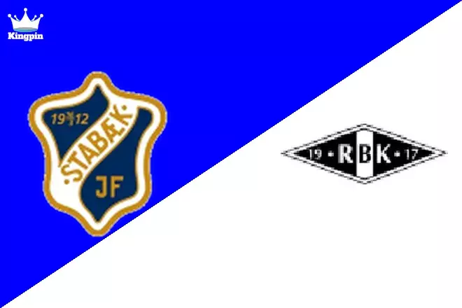 Stabæk W vs Rosenborg W: Toppserien Spread Prediction 8/24