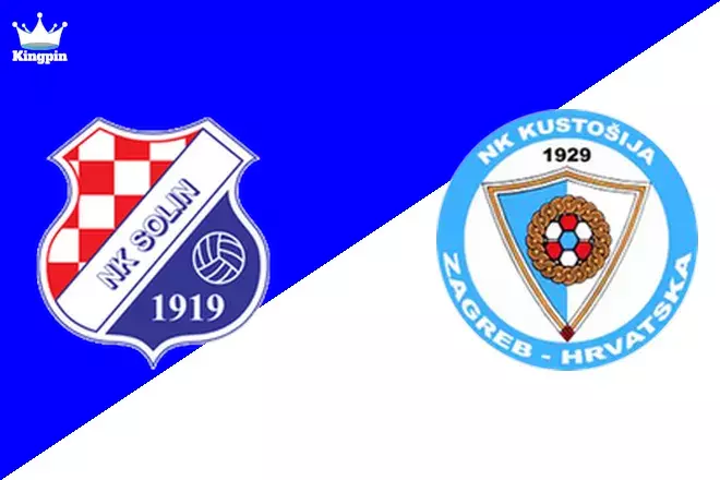 Solin vs Kustosija: Second NL Spread Prediction 9/07