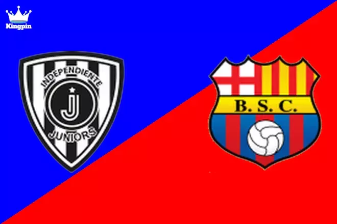 UT Cotopaxi vs Barcelona SC: Copa Ecuador Spread Picks July 29, 2024