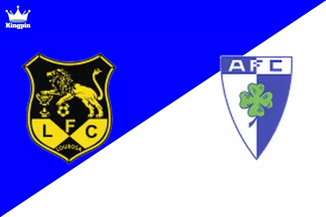 Lusitânia Lourosa vs Anadia: Liga 3 Spread Prediction 8/11
