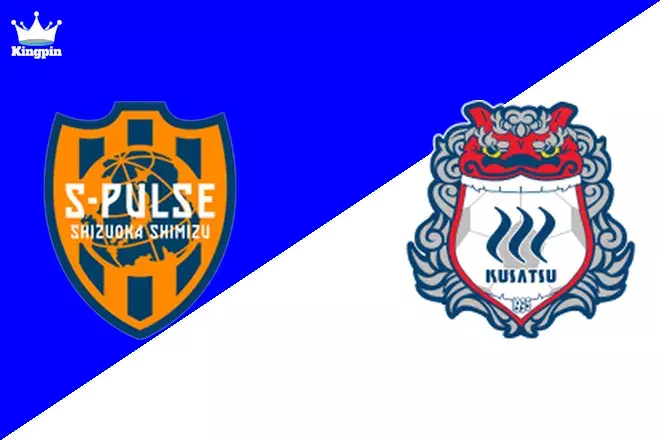 Shimizu S-pulse vs Thespakusatsu Gunma: J2 League Spread Picks August 10, 2024