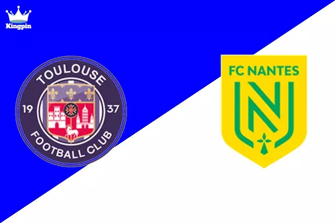 Toulouse vs Nantes: Ligue 1 Moneyline Prediction 8/18