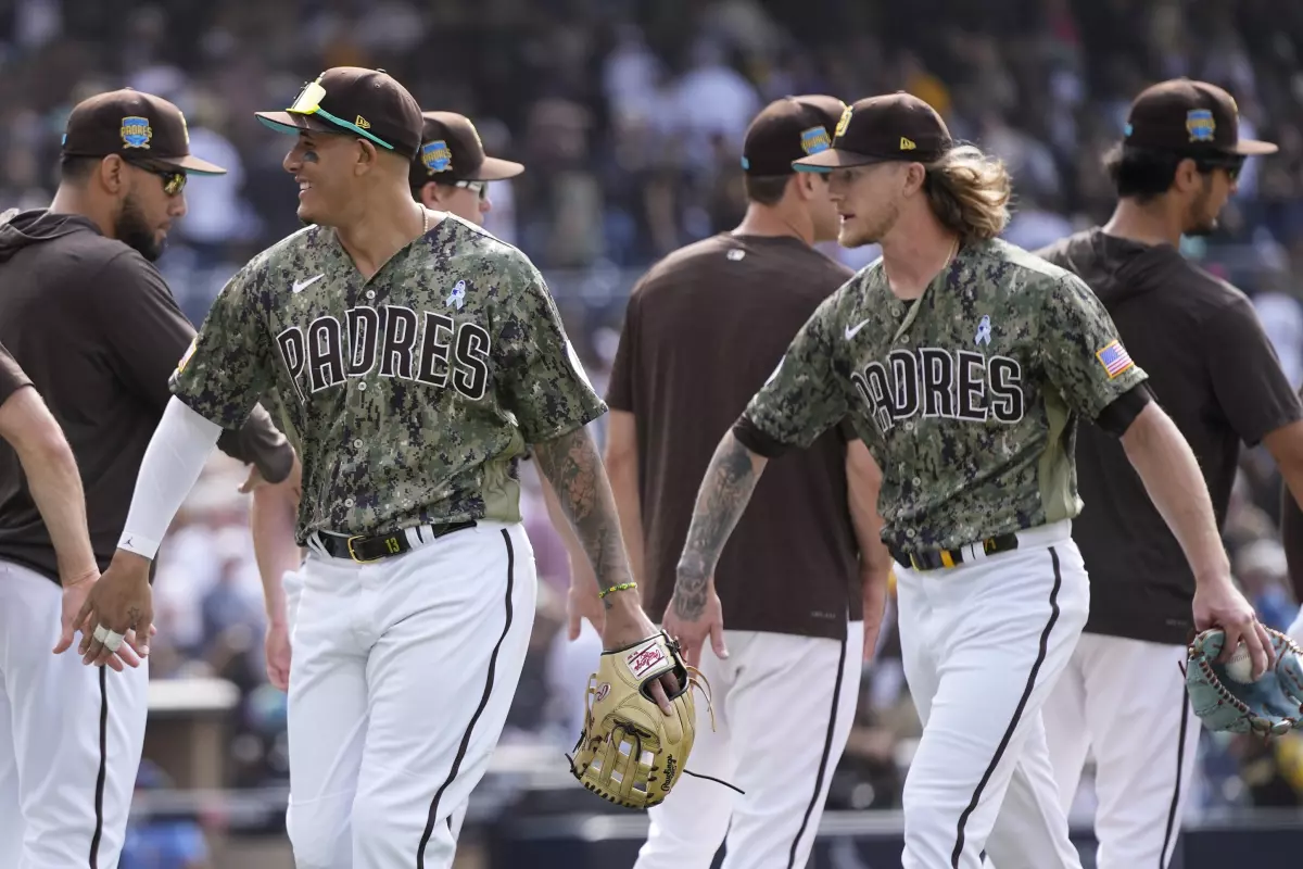 San Diego Padres vs Tampa Bay Rays Spread Prediction 8/30