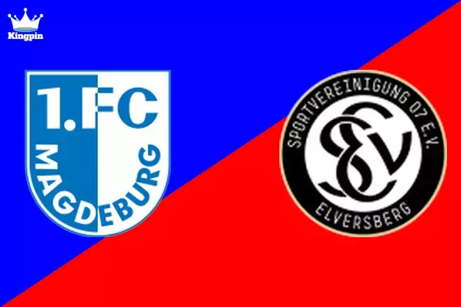 FC Magdeburg vs SV Elversberg: 2. Bundesliga Spread Picks August 3, 2024