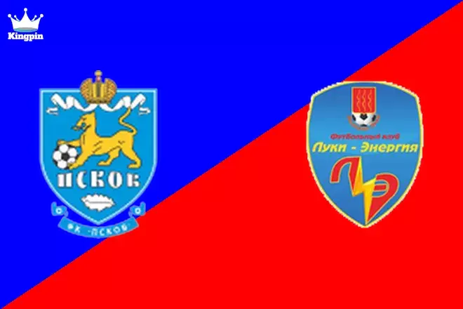 Pskov 747 vs Luki-Energiya: Russian Cup Spread Picks July 31, 2024