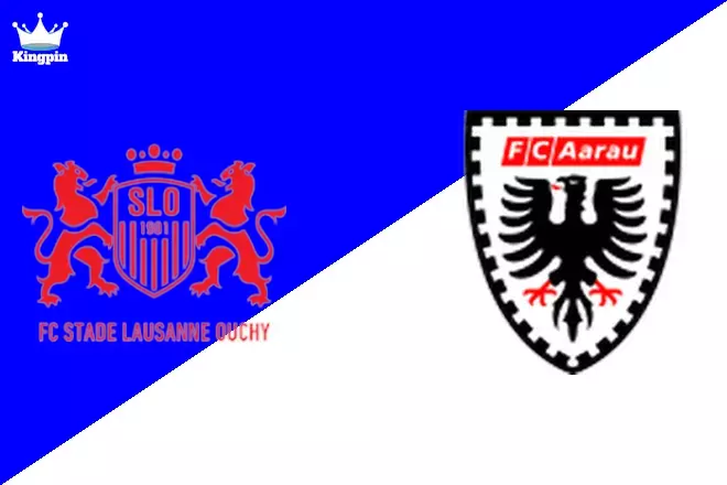 Stade Lausanne-Ouchy vs FC Aarau: Challenge League Moneyline Picks August 9, 2024