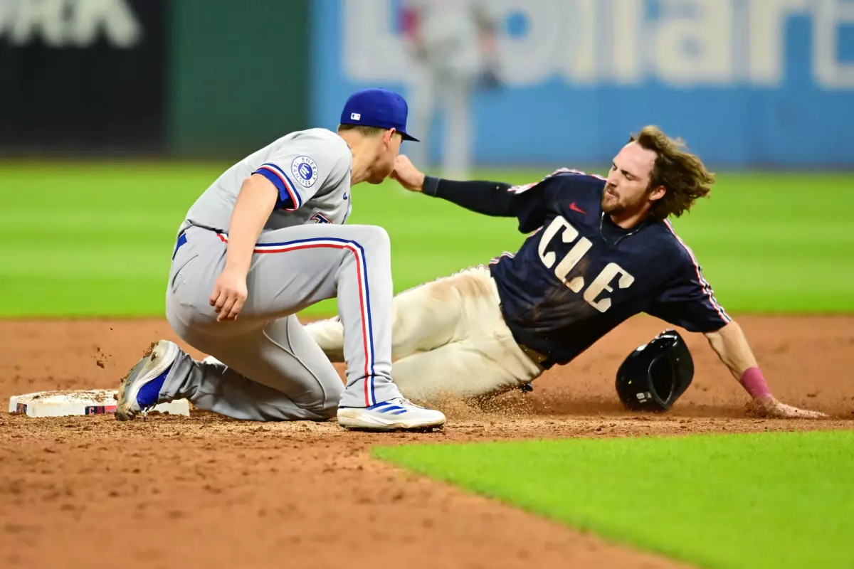 Corey Seager Player Props Prediction: Rangers vs Guardians