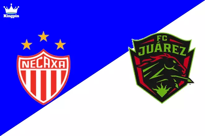 Necaxa vs FC Juarez: Liga MX Moneyline Prediction 8/24