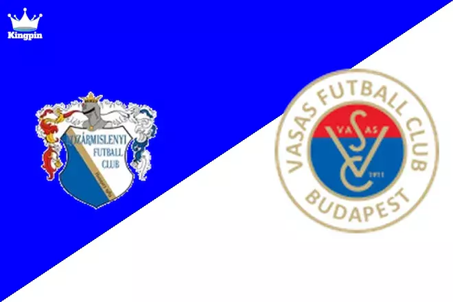 Kozarmisleny FC vs Vasas: NB II Spread Prediction 8/25
