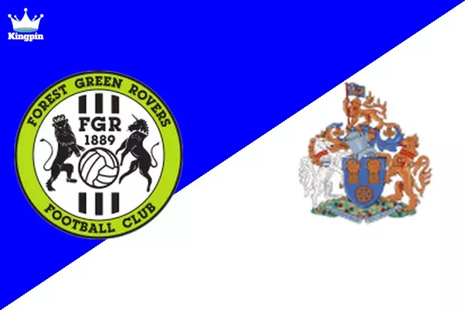 Forest Green vs Altrincham: National League Spread Prediction 8/26