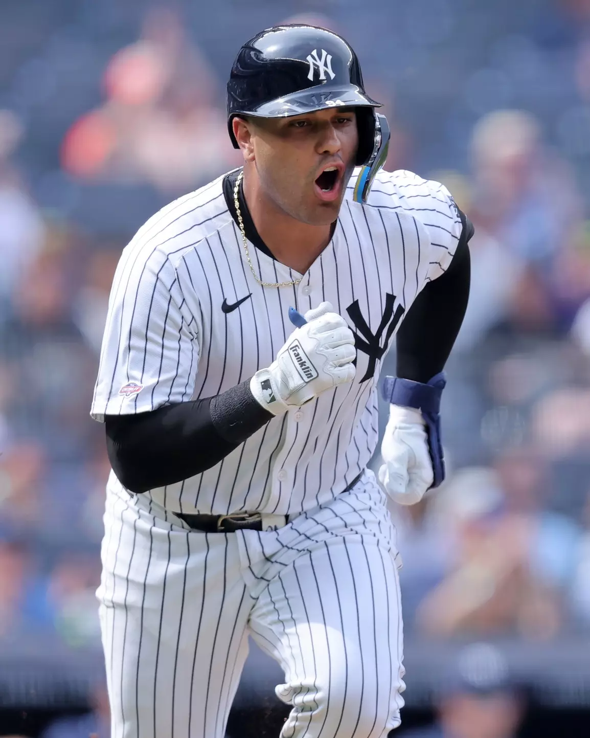 Carlos Narvaez MLB Props - Yankees vs Mets 7/23