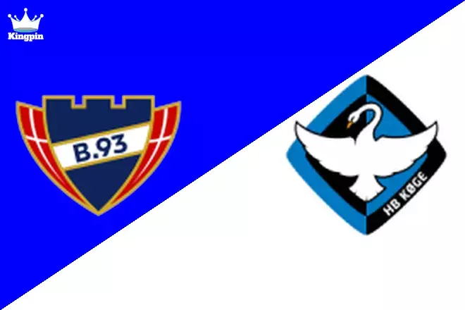 B 93 W vs Køge: Kvindeliga Moneyline Picks August 9, 2024