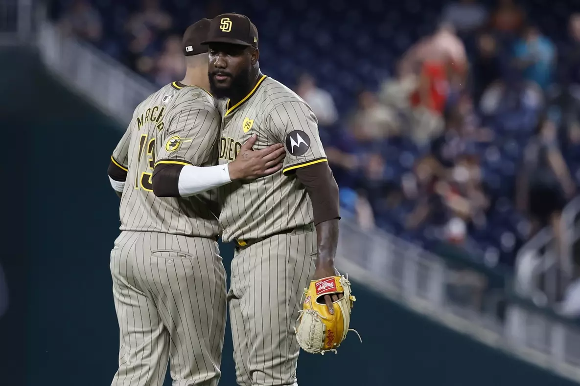 MLB Player Props Prediction: San Diego Padres vs Washington Nationals 7/25