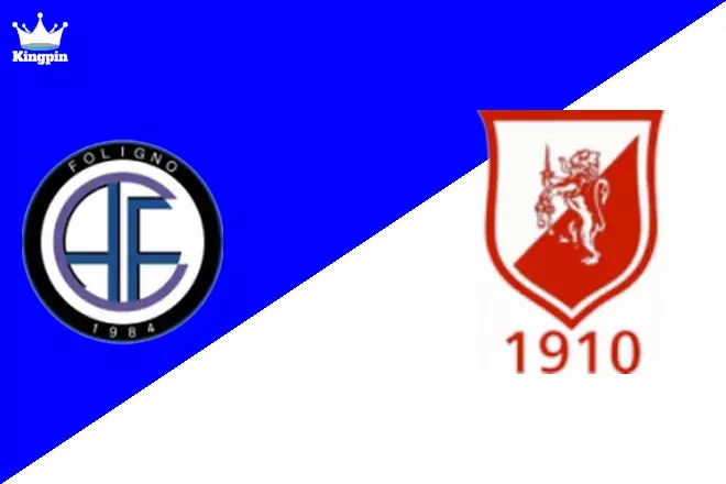 Fulgens Foligno vs Orvietana Calcio: Coppa Italia Serie D Totals Prediction 8/25