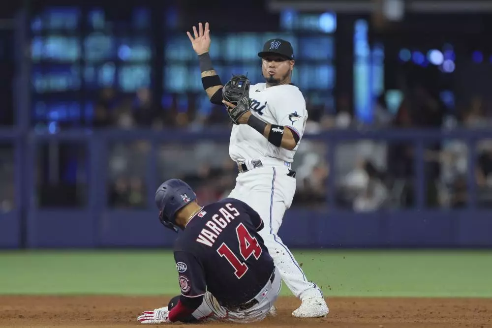 Nationals vs Marlins Prediction MLB Picks Free 8/31